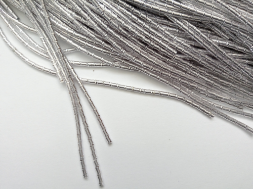 Faktūrinė minkšta kanitelė  1,5mm 10g