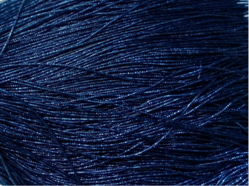 Faktūrinė minkšta kanitelė  1,5mm 10g