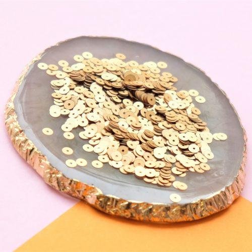 Žvyneliai Langlois Martin 4mm (vario) p4-10.003