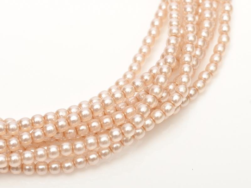 10148 - Peach Chiffon