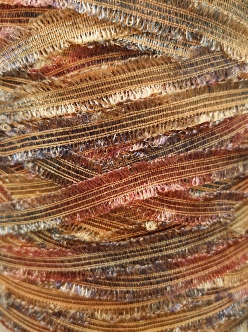 Dekoratyviniai siūlai Autumnal thread