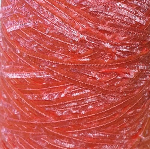 Dekoratyviniai siūlai Frayed Ameranth thread