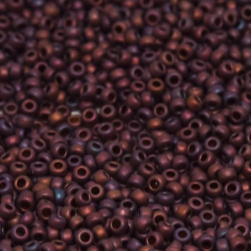 Biseris Seed Beads 11/0 2005L (violetinė)