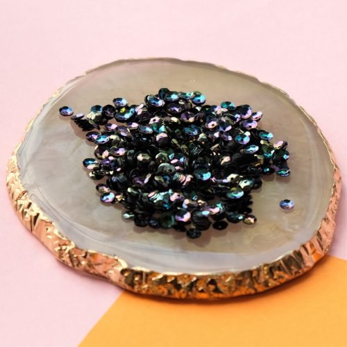 Žvyneliai Langlois Martin 4mm Cup (mėlyna) c4-Lopho