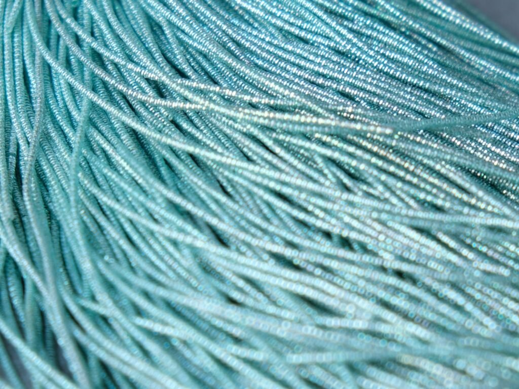 Faktūrinė minkšta kanitelė  1,6mm 10g (turkio) 752