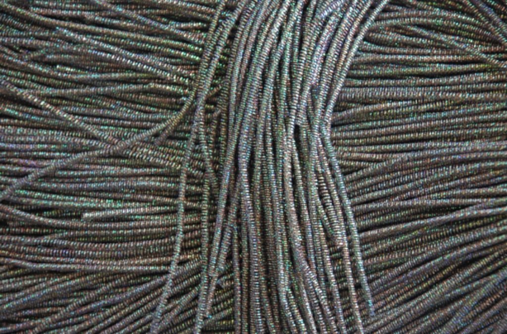 Faktūrinė minkšta kanitelė  1,6mm 10g