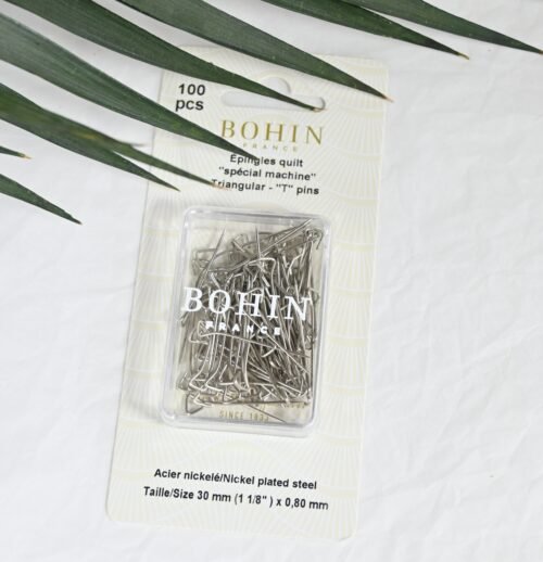 tvirti smeigtukai bohin