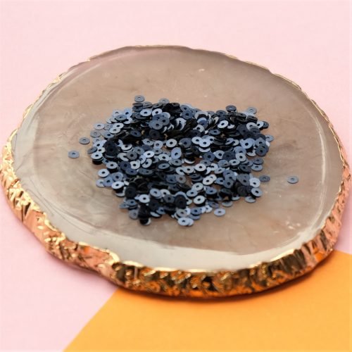 Žvyneliai Langlois Martin 3mm (mėlyna) p3-10.075