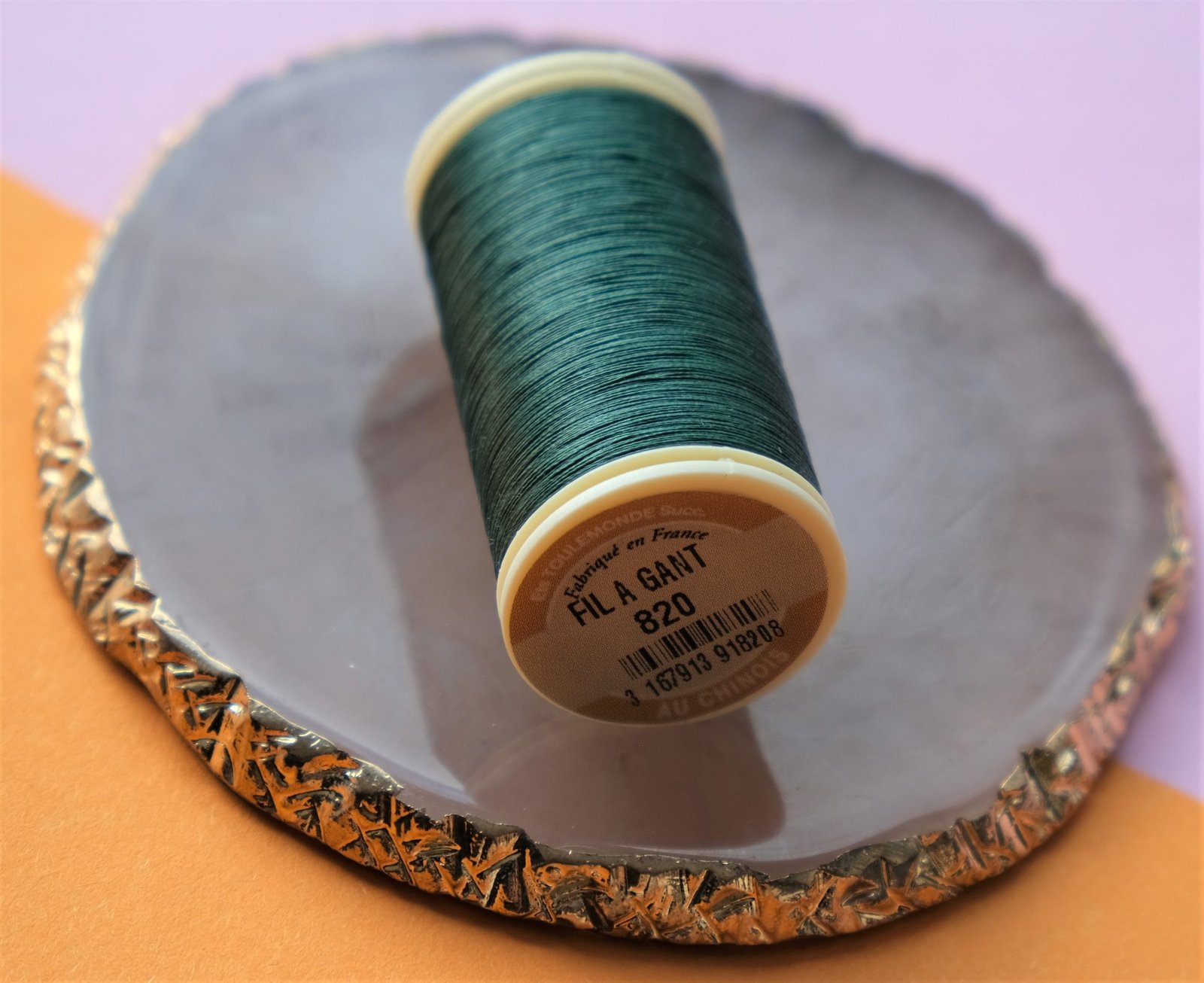 Au Chinois Fil A Gant