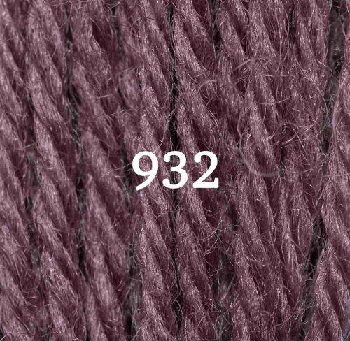 Appletons Wool vilnoniai siuvinėjimo siūlai (violetinė) - Image 5