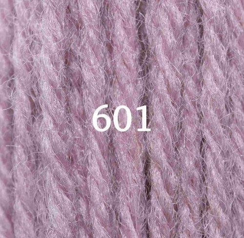 Appletons Wool vilnoniai siuvinėjimo siūlai (violetinė) - Image 2
