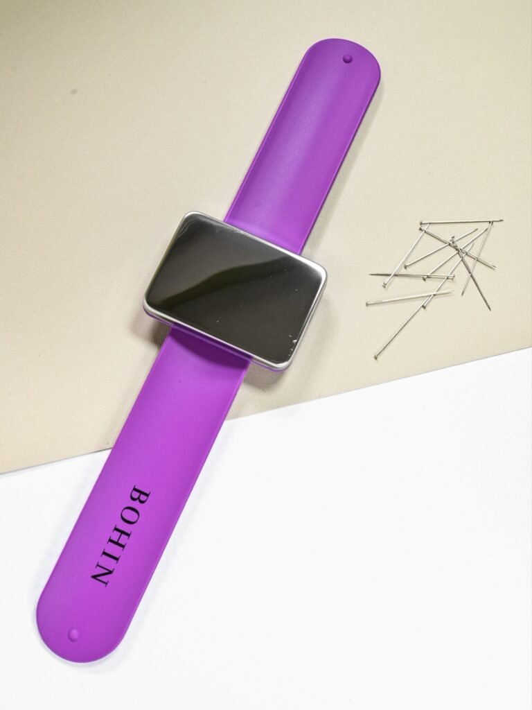Adatinė apyrankė bohin