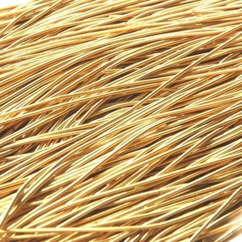 Minkšta lygi kanitelė 1 mm 10 g 014