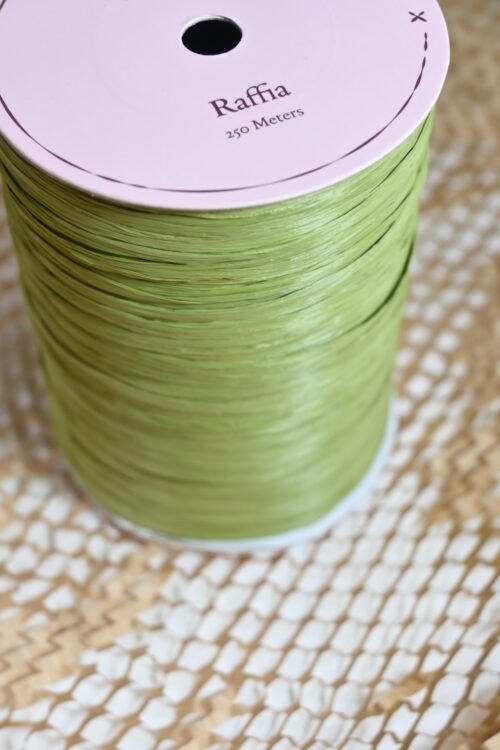 rafija olive