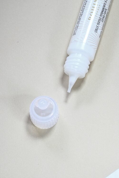 Tekstilės klijai BOHIN 25 ml - Image 2
