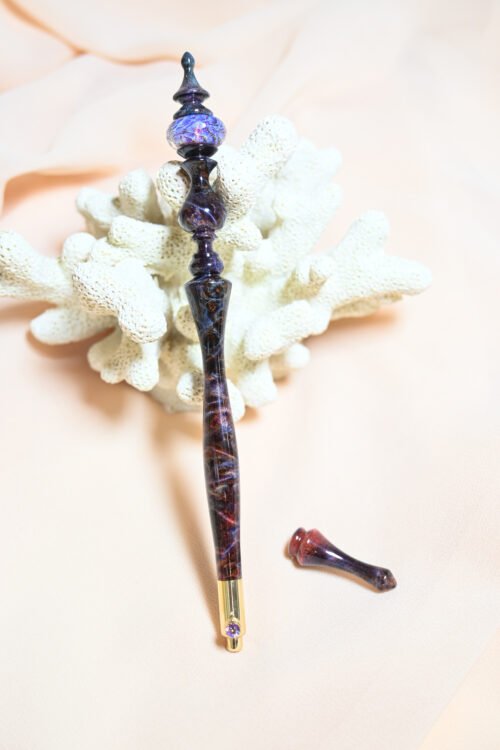 liunevilio vąšelis, luneville hook