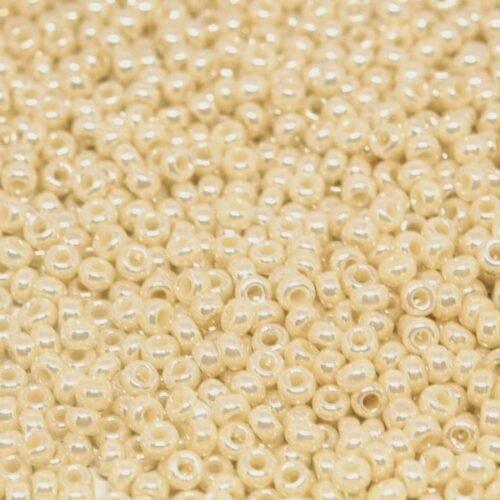 Seed Beads 11/0 0441
