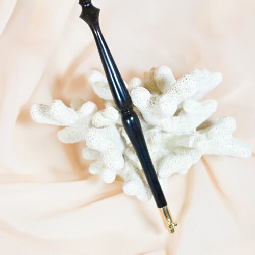 liunevilio vąšelis, tambour hook