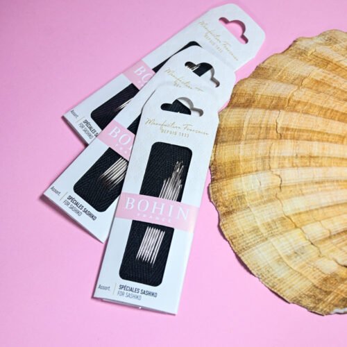 adatos sashiko bohin