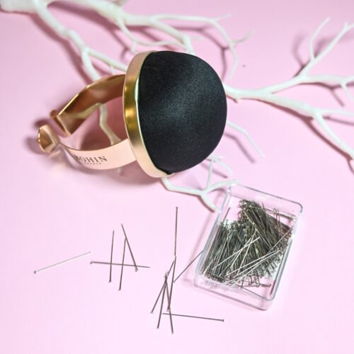 adatinė - apyrankė juoda